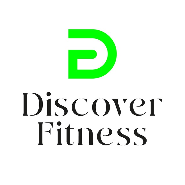 Аватар канала Discover Fitness