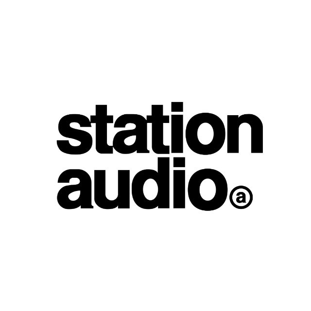 Аватар канала Station Audio