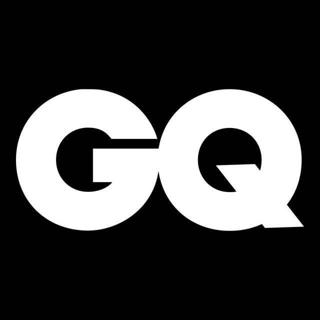 Аватар канала GQ | Мужской журнал