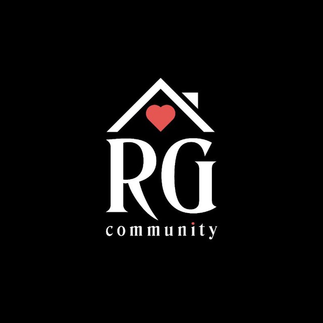 Аватар канала RG Community❣️