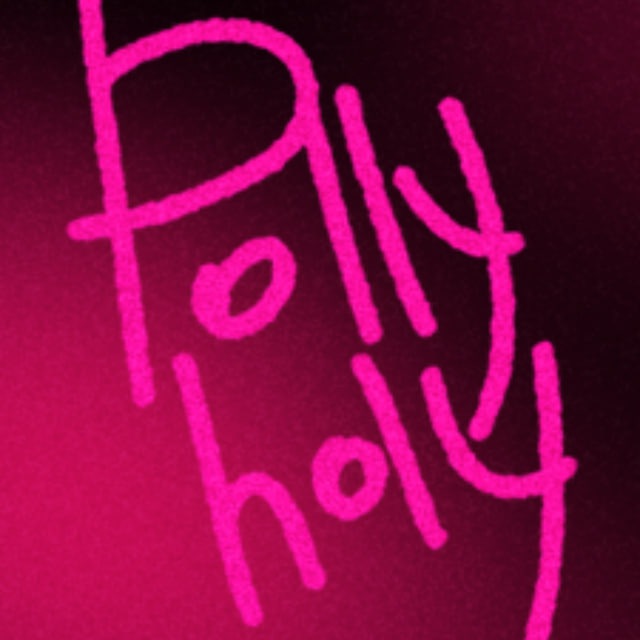 Аватар канала Polly Holy Art