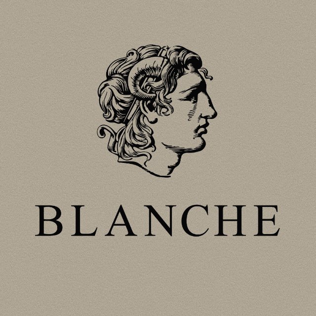 Аватар канала Blanche.clth
