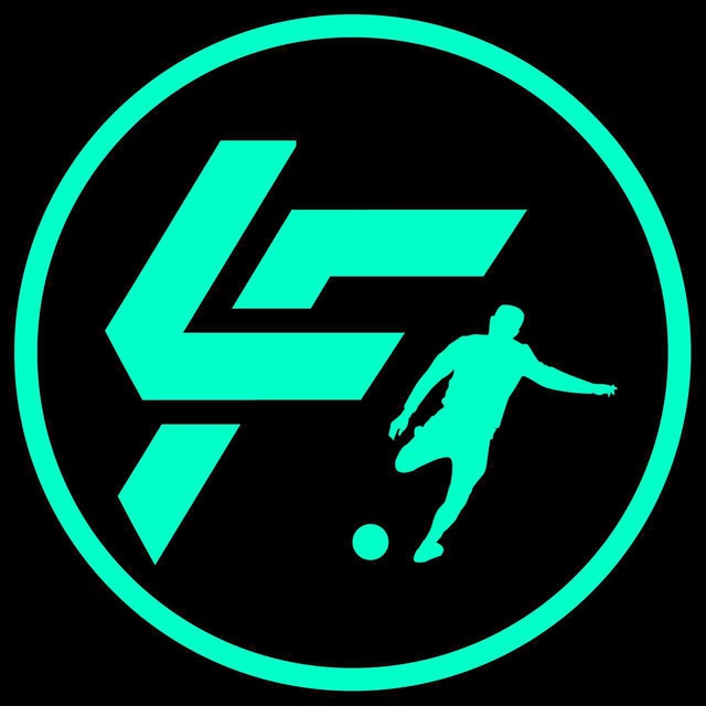 Аватар канала LIVE FOOTBALL - ФУТБОЛ