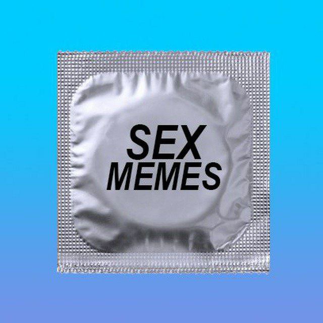 Аватар канала Sex Memes