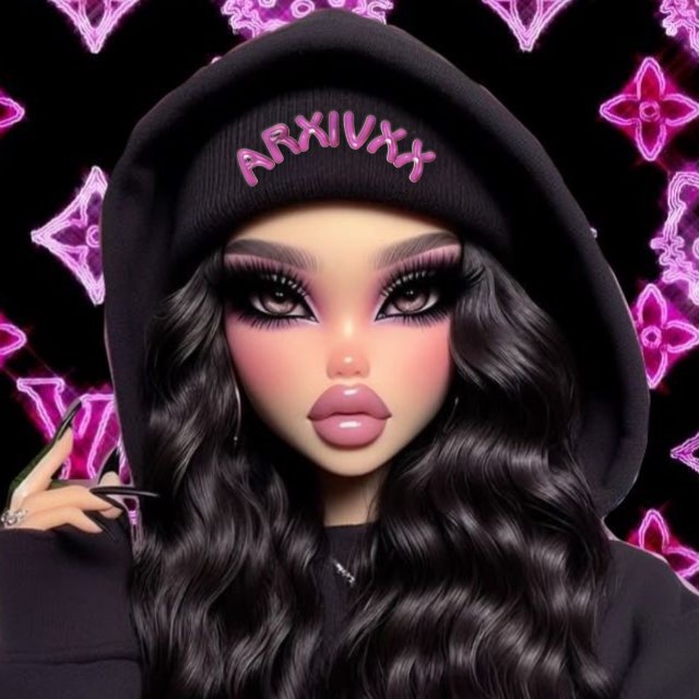 Аватар канала ARXIVXX