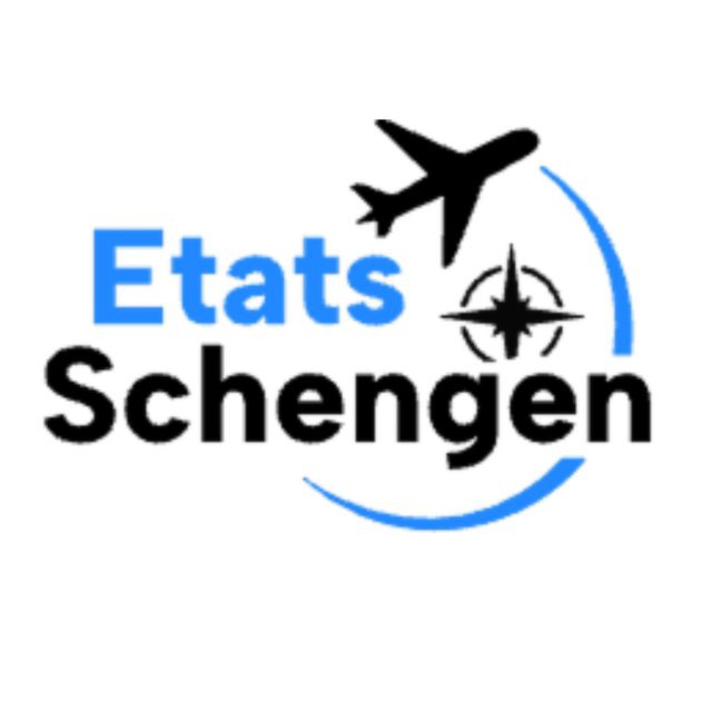 Аватар канала Визы во Францию «Etats Schengen»