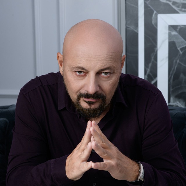Аватар канала Евгений Коган l Личный блог l Не только про инвестиции