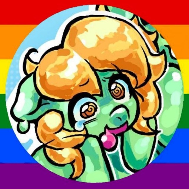 Аватар канала Pony Town confession 🍎🐴 эщкере пяточки нагиева