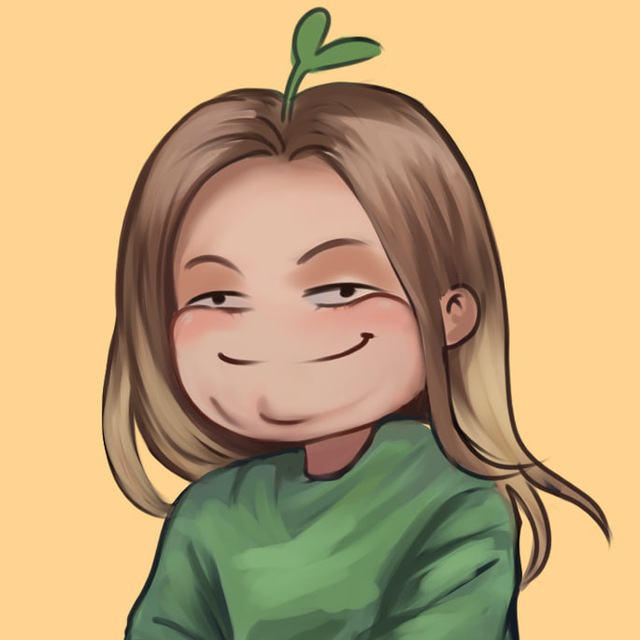 Аватар канала 🌱 Kera Shi 🌱