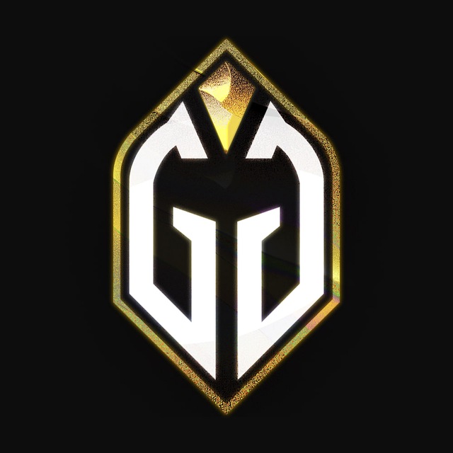 Аватар канала Gaimin Gladiators