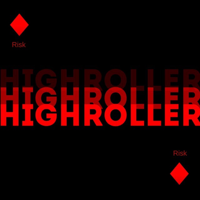 Аватар канала Highroller