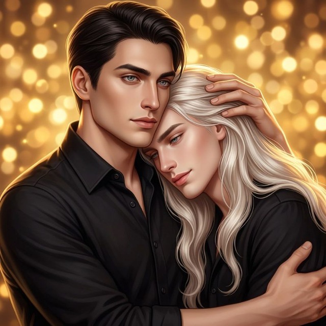 Аватар канала MIKALEK FOREVER • ROMANCE CLUB