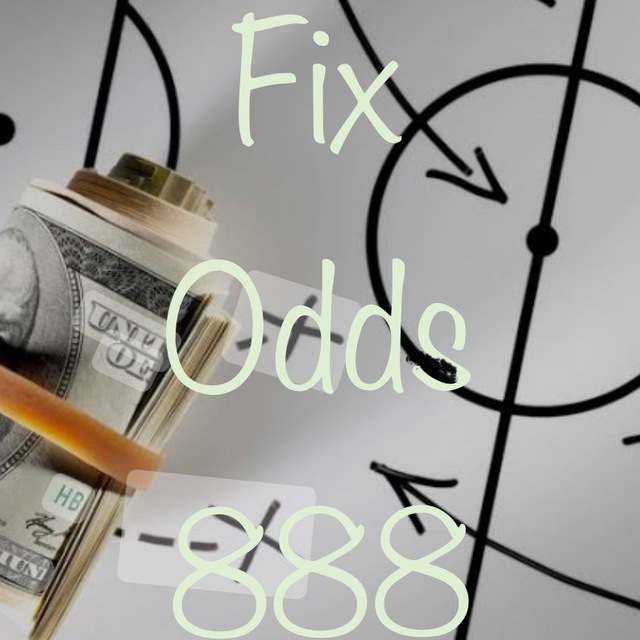 Аватар канала FixOdds888
