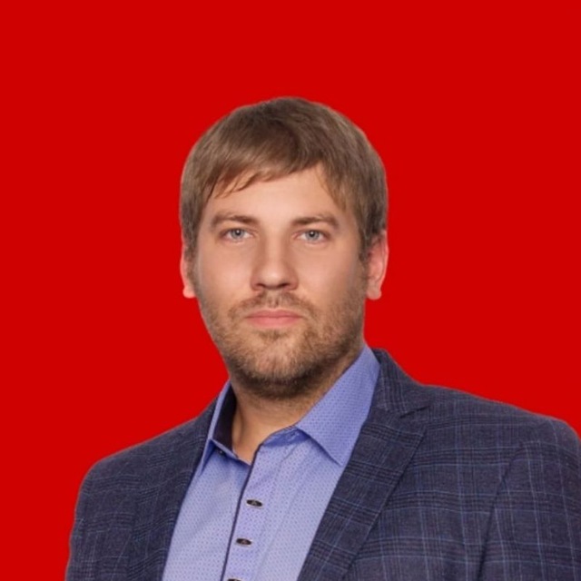Аватар канала Дмитрий Асеев
