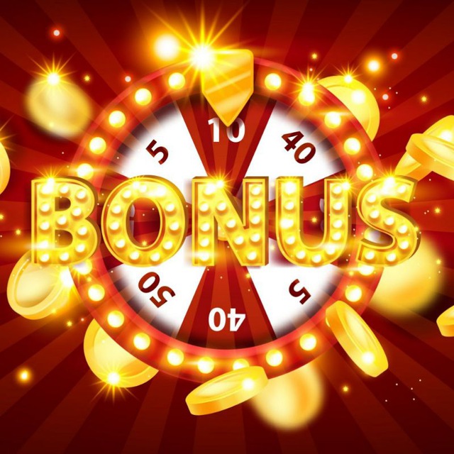 Аватар канала Casino 24/7 Бездеп Бонус