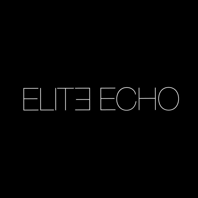 Аватар канала ELITƎ ECHO