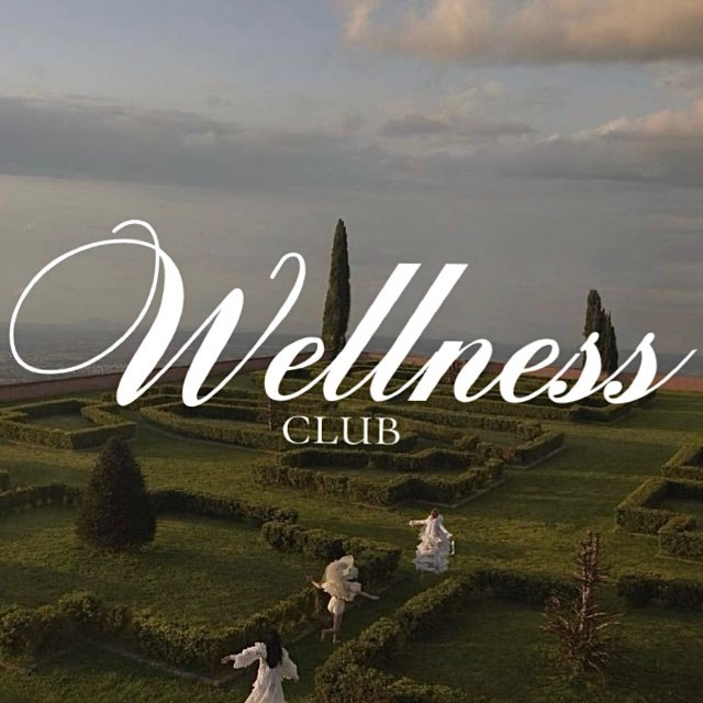 Аватар канала Wellness club🤸🏽 by Eleonora
