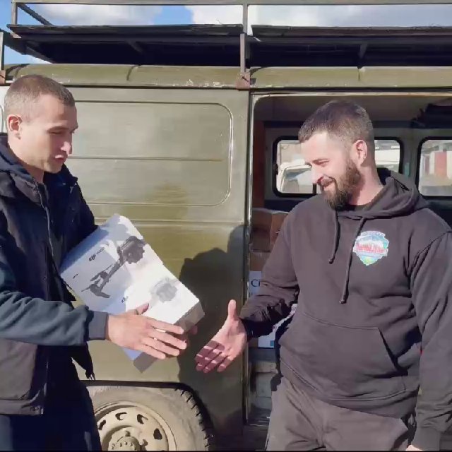 Аватар канала По ZOVу сердца