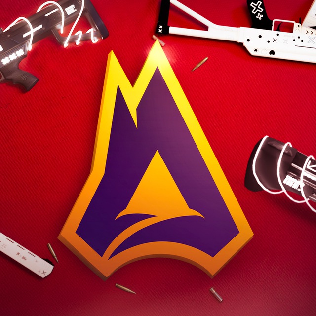 Аватар канала МОЙ ДОМ - РОССИЯ l GTA 5 RP
