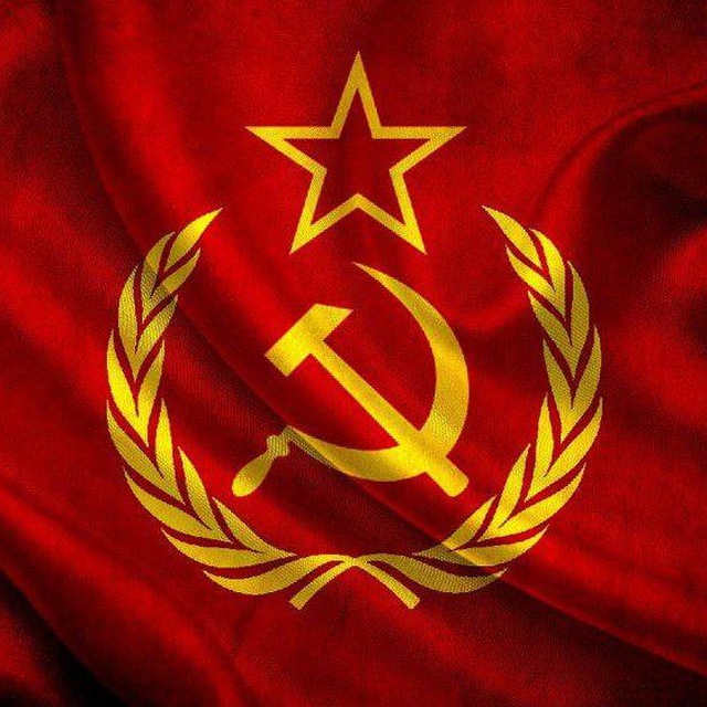 Советская жизнь