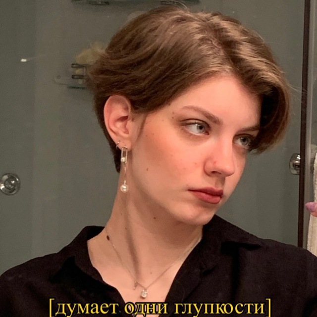 Аватар канала Писательница М. Блюмейн
