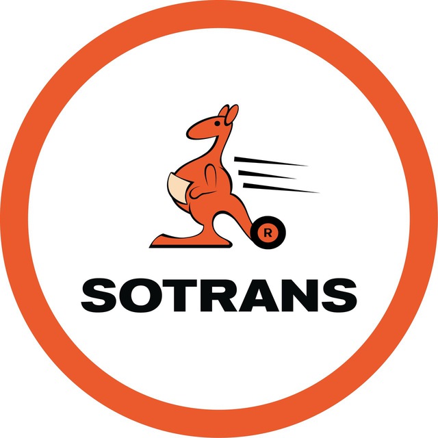 Аватар канала SOTRANS