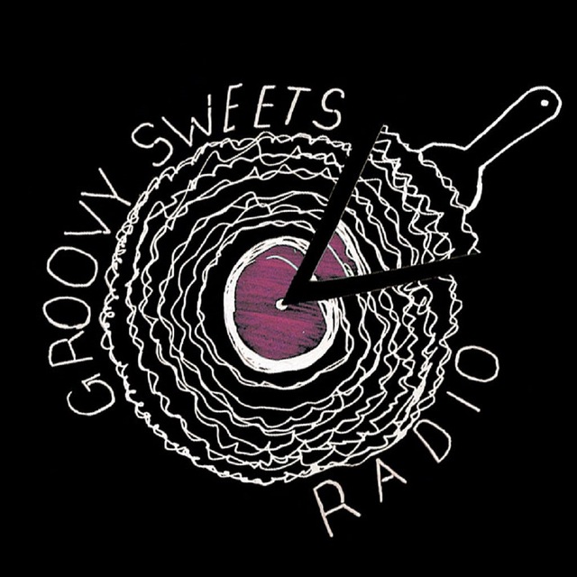 Аватар канала 🎙 Groovy Sweets Radio