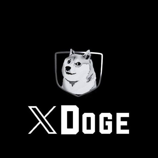 Аватар канала X Doge Portal
