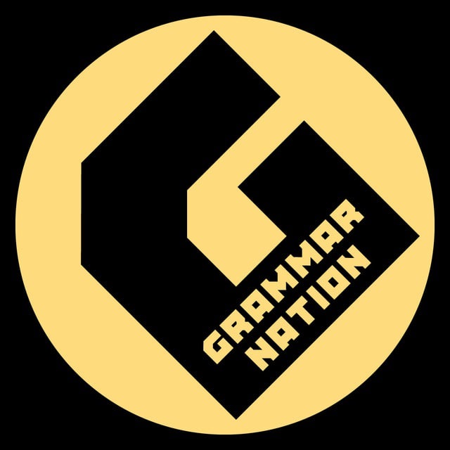Аватар канала Grammar Nation