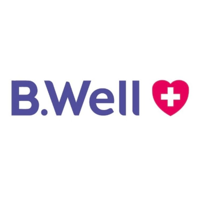 Аватар канала B.Well_Swiss🇨🇭