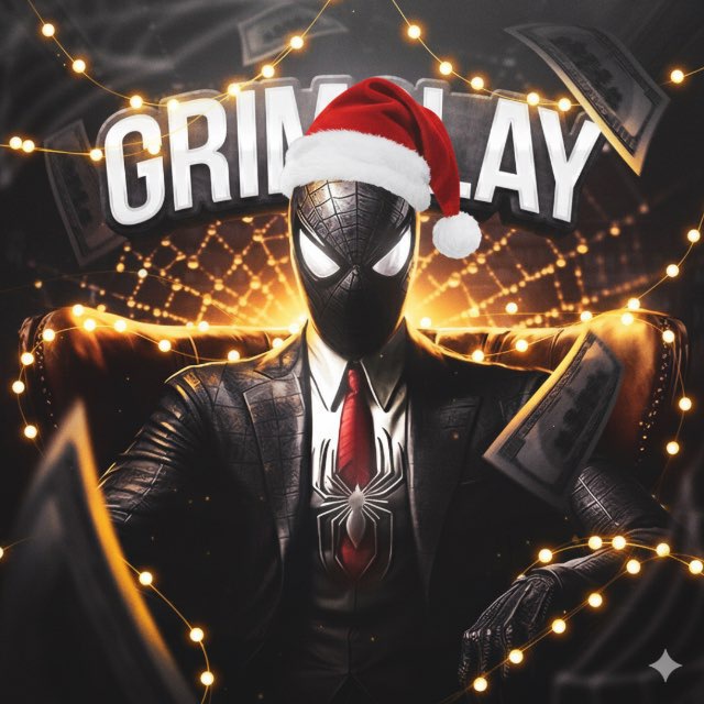 Аватар канала GrimGifts