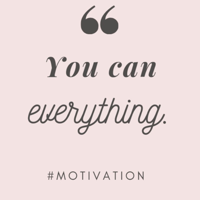 Аватар канала You Can Everything | Motivation
