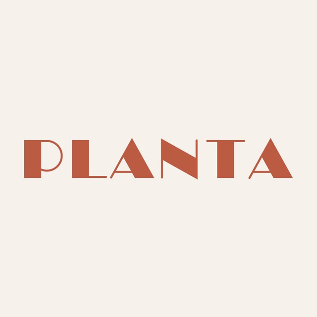 Аватар канала PLANTA