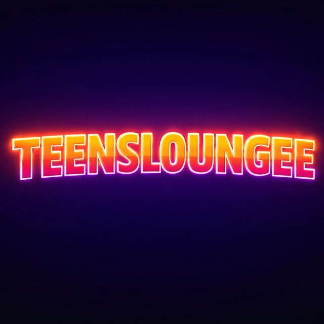 Аватар канала TeensLoungeee1