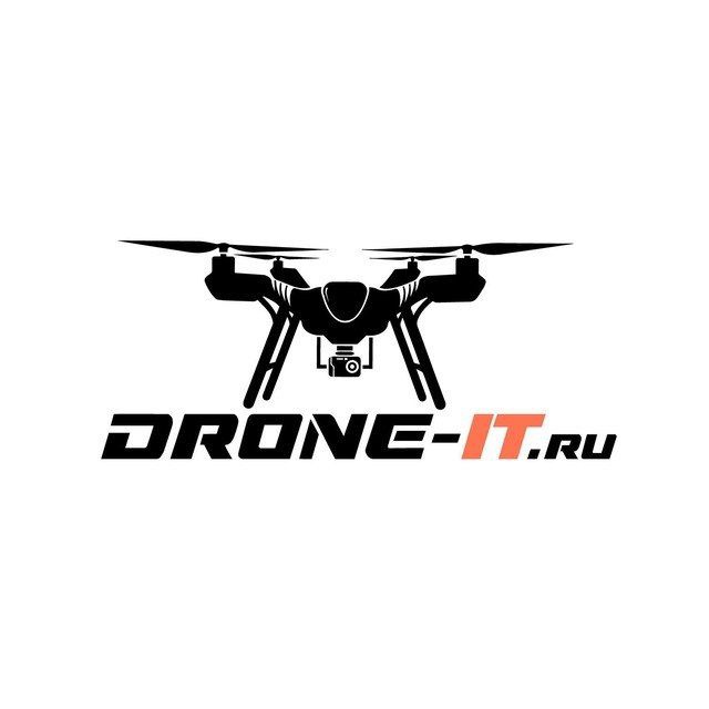 Аватар канала Мастерская «Drone IT»
