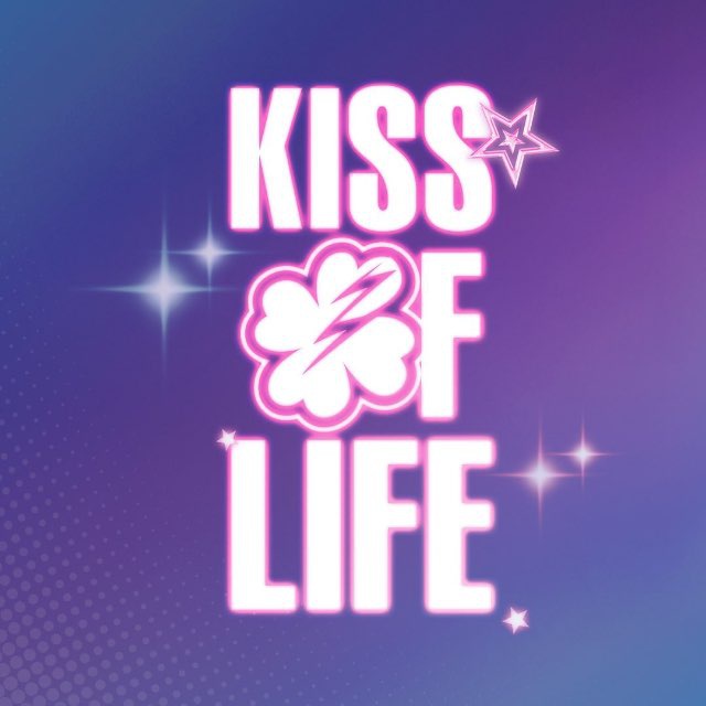 Аватар канала KISS OF LIFE 𖥔
