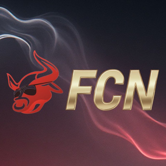 Аватар канала FCN • СPA-сеть • Новости