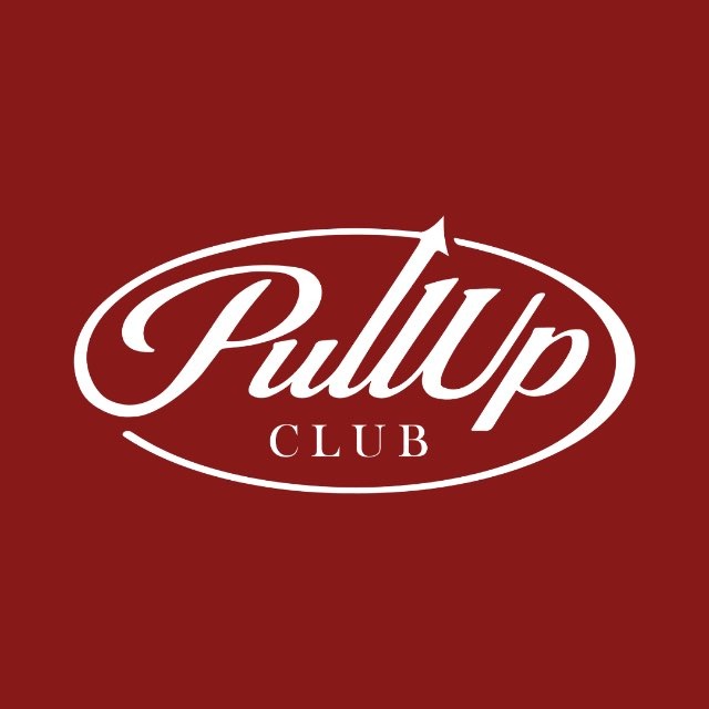 Аватар канала PULLUPCLUB