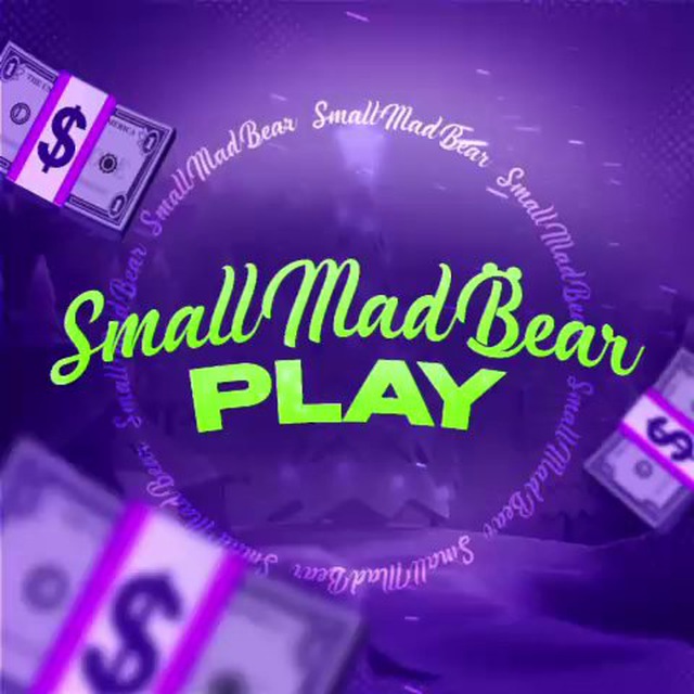 Аватар канала SmallMadBear PLAY