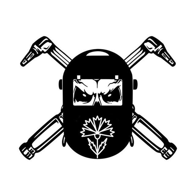 СVАРКА И ПОГРУZКА