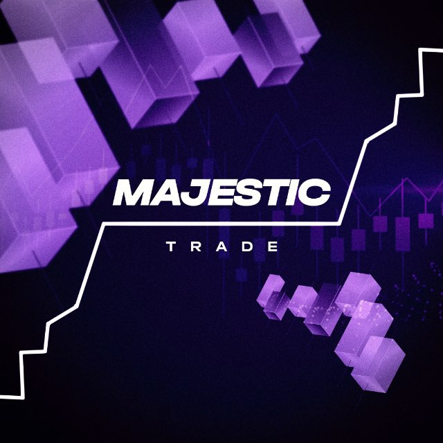 Аватар канала Majestic Trade