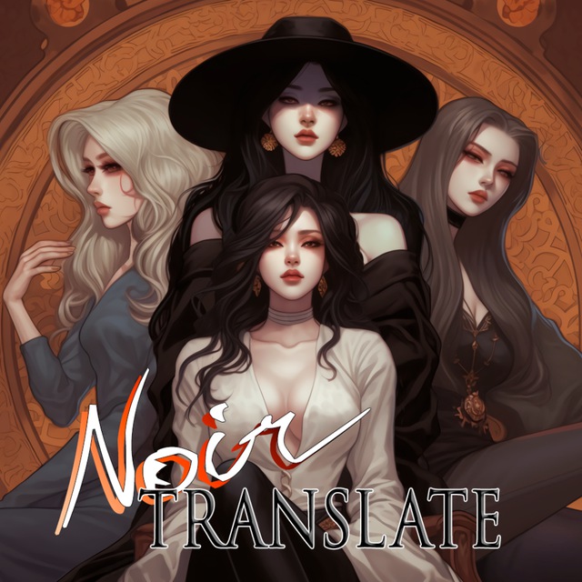 Аватар канала Noir Translate | Перевод манхвы