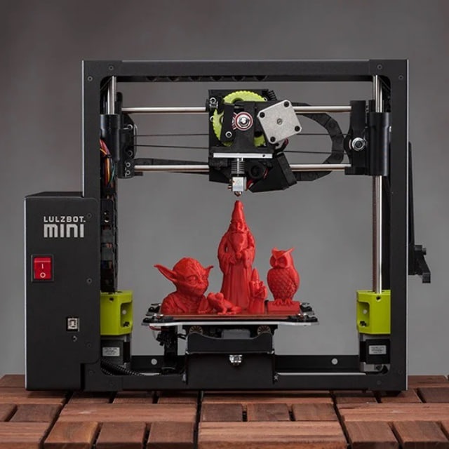 Аватар канала FREE STL for 3D printing
