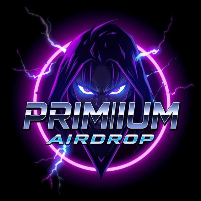 Аватар канала PRIMIUM AIRDROP AND PROMO CODE