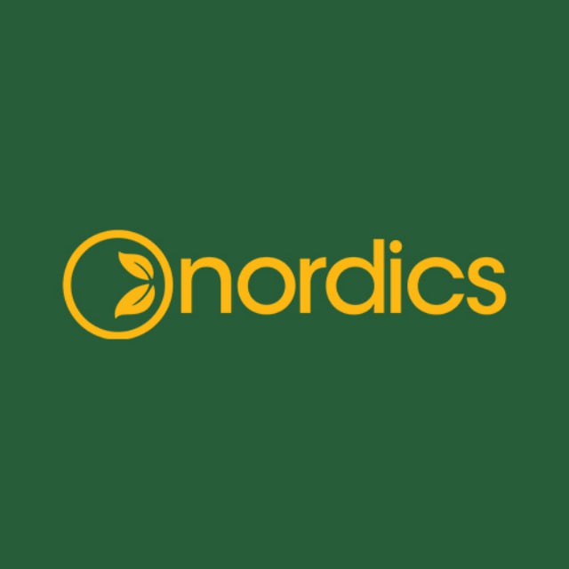 Аватар канала Nordics | Зубные пасты и щетки для всей семьи