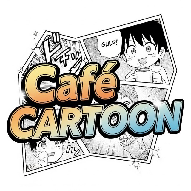 Аватар канала 🧸🍭🇧🇷 portal cafe cartoon 🇧🇷🍭🧸