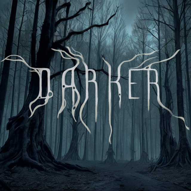 Аватар канала DARKER 🔞 онлайн-журнал