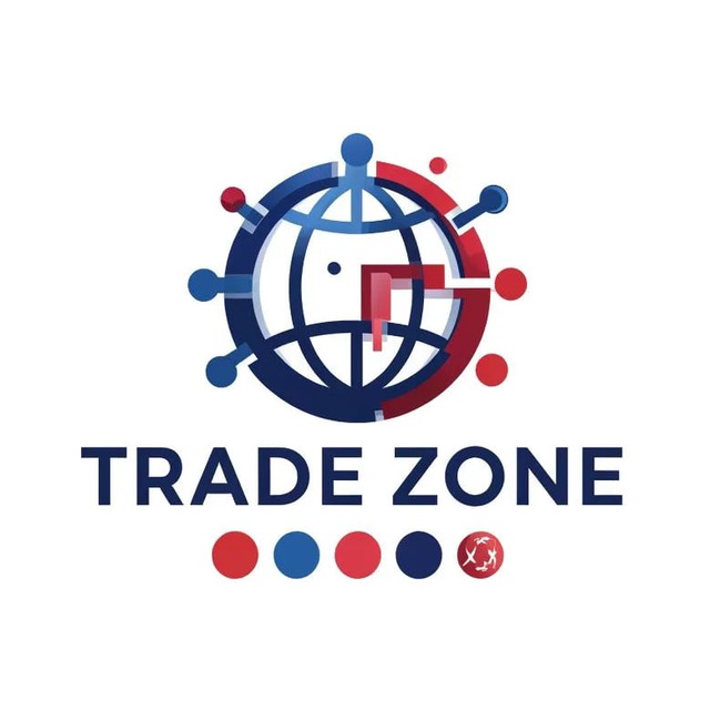 Аватар канала TRADE ZONE