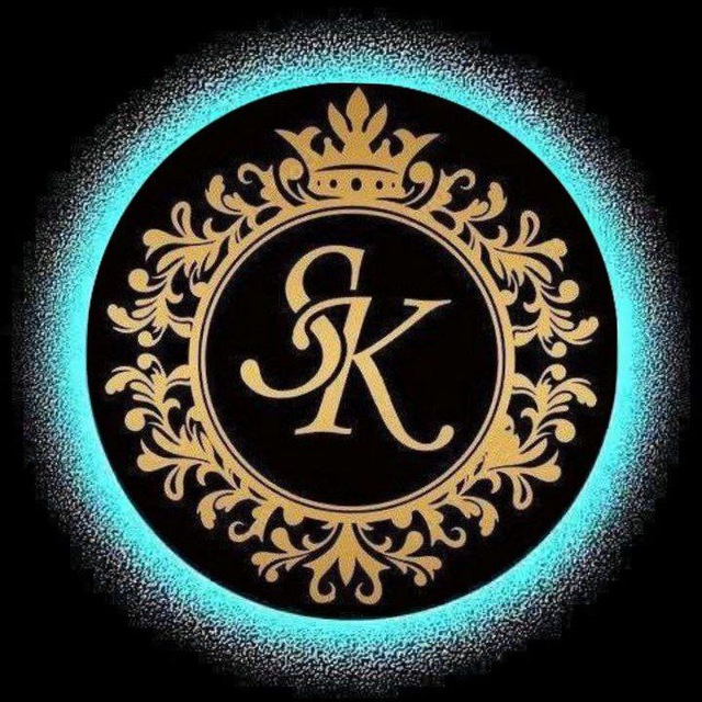 Аватар канала 𝐒.𝐊 𝐂𝐫𝐲𝐩𝐭𝐨 𝐓𝐞𝐜𝐡™