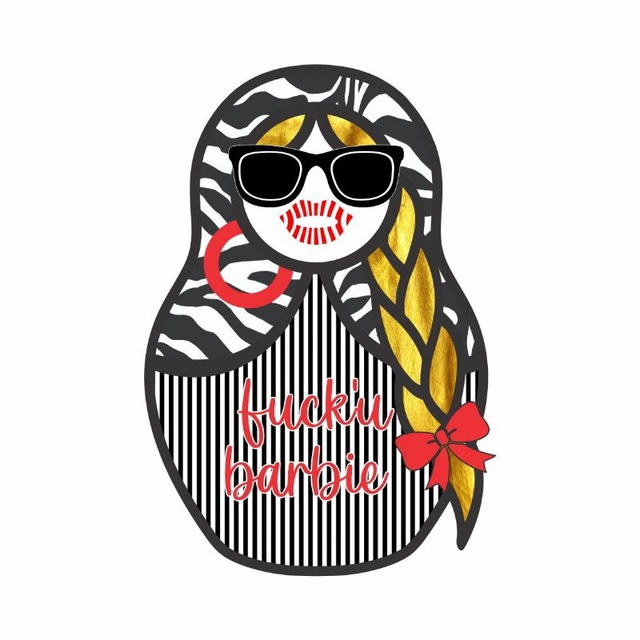 Аватар канала Matreshki_Fashion_SHOP Одежда Больших размеров от 44 до 76